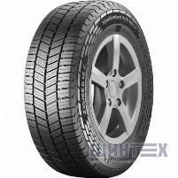 Continental VanContact A/S Ultra 195/75 R16C 107/105R